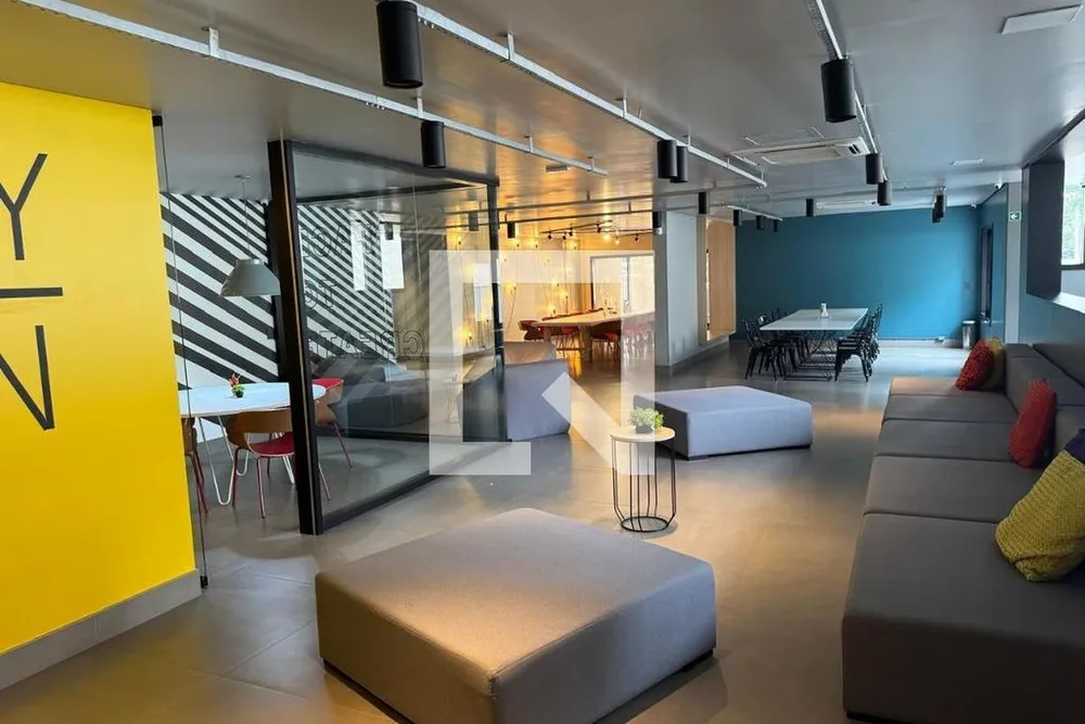 Apartamento, 1 quarto, 21 m² - Foto 14