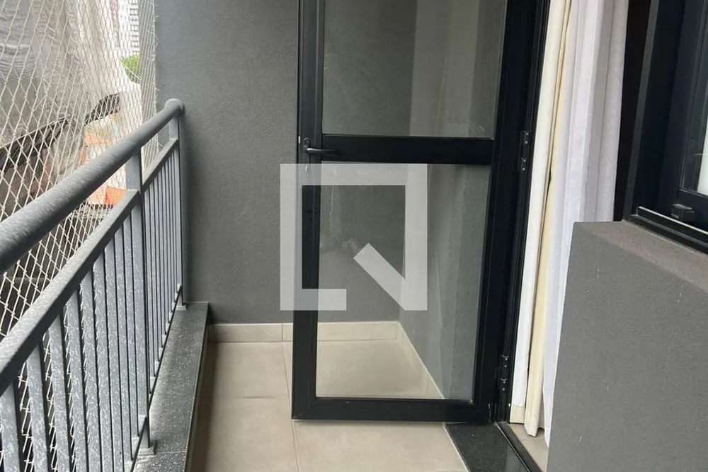 Apartamento, 1 quarto, 21 m² - Foto 12