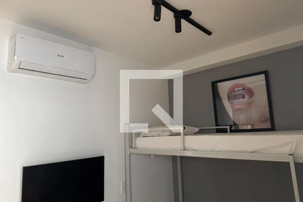 Apartamento, 1 quarto, 21 m² - Foto 4