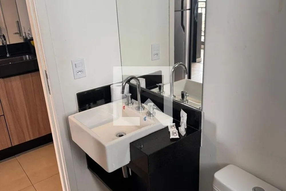 Apartamento, 1 quarto, 21 m² - Foto 5