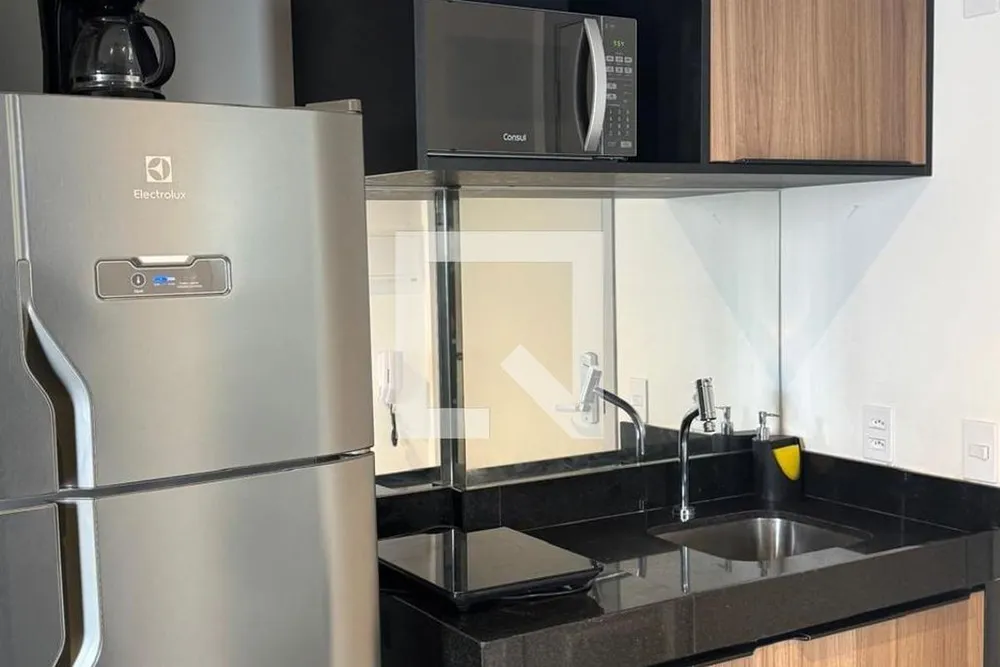 Apartamento, 1 quarto, 21 m² - Foto 10