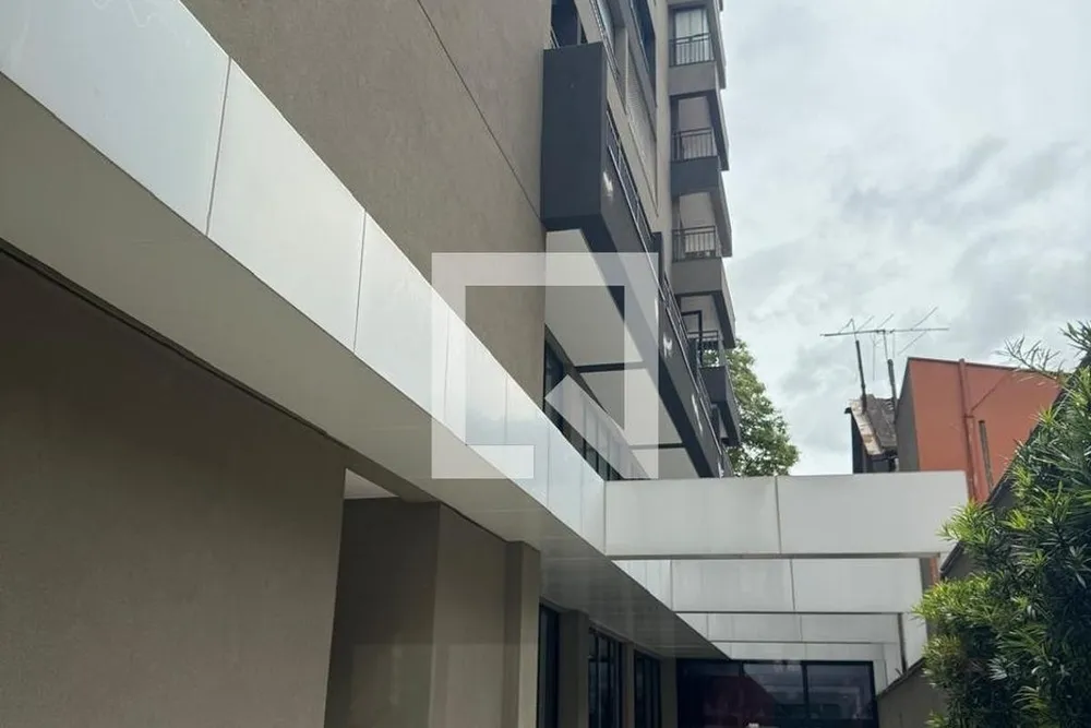 Apartamento, 1 quarto, 21 m² - Foto 16