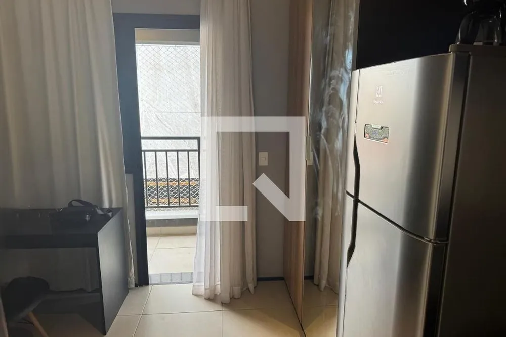 Apartamento, 1 quarto, 21 m² - Foto 1