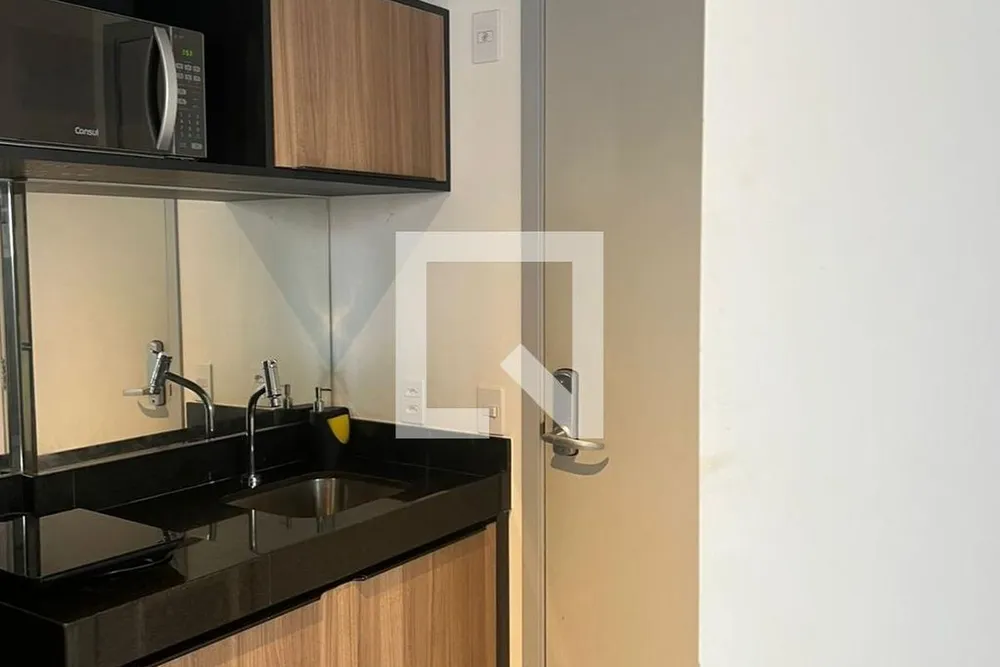 Apartamento, 1 quarto, 21 m² - Foto 9