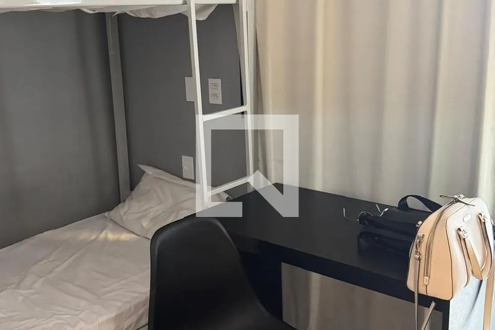 Apartamento, 1 quarto, 21 m² - Foto 3