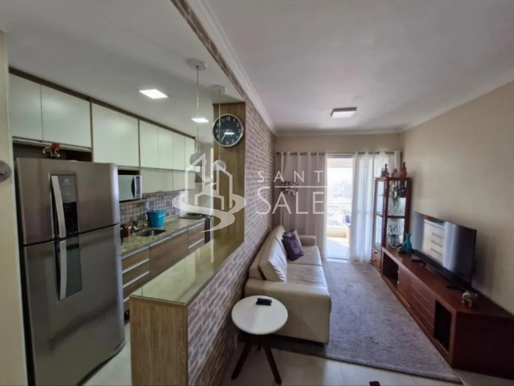 Apartamento, 2 quartos, 65 m² - Foto 4
