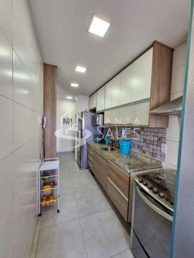 Apartamento, 2 quartos, 65 m² - Foto 7