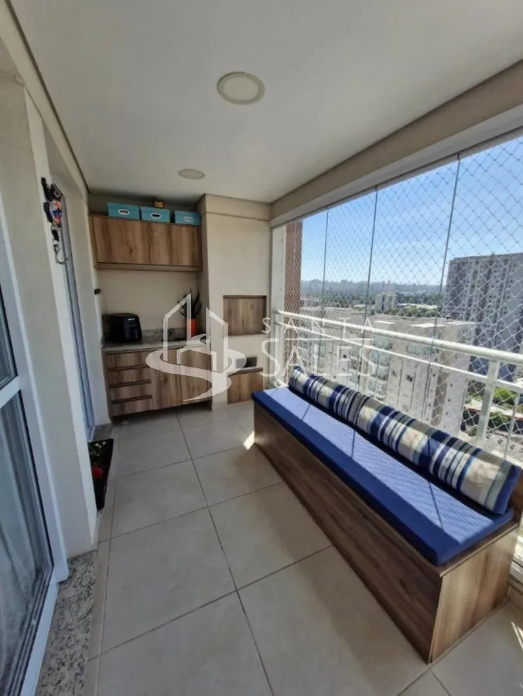 Apartamento, 2 quartos, 65 m² - Foto 9