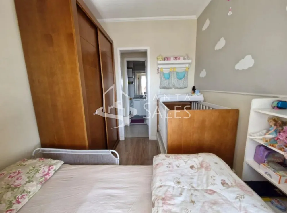 Apartamento, 2 quartos, 65 m² - Foto 15
