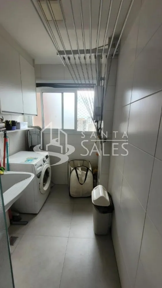 Apartamento, 2 quartos, 65 m² - Foto 11