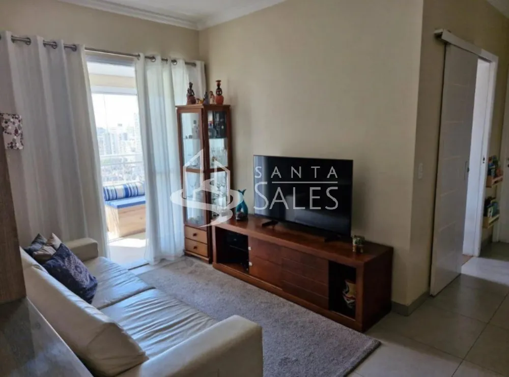 Apartamento, 2 quartos, 65 m² - Foto 6