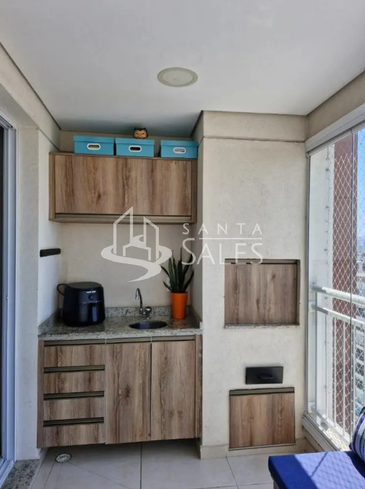 Apartamento, 2 quartos, 65 m² - Foto 2