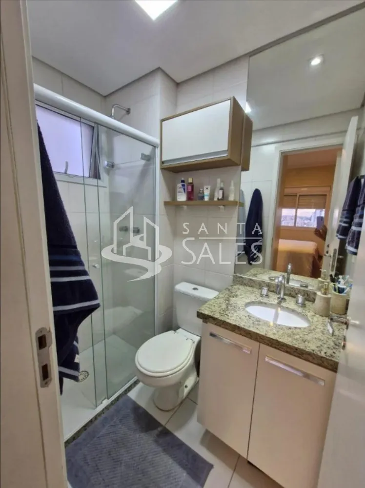Apartamento, 2 quartos, 65 m² - Foto 12