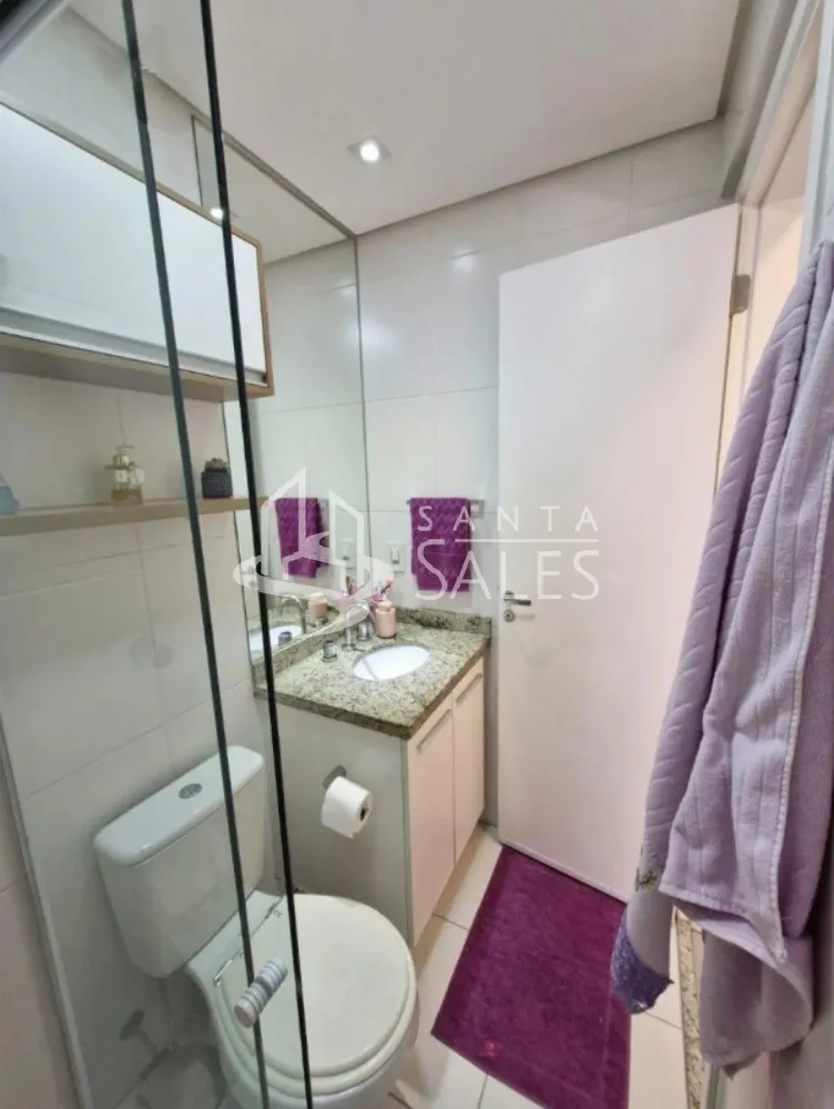 Apartamento, 2 quartos, 65 m² - Foto 13