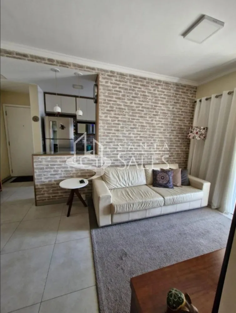 Apartamento, 2 quartos, 65 m² - Foto 1