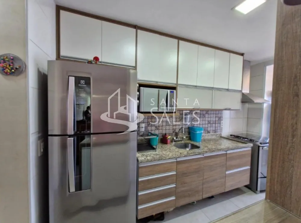 Apartamento, 2 quartos, 65 m² - Foto 8
