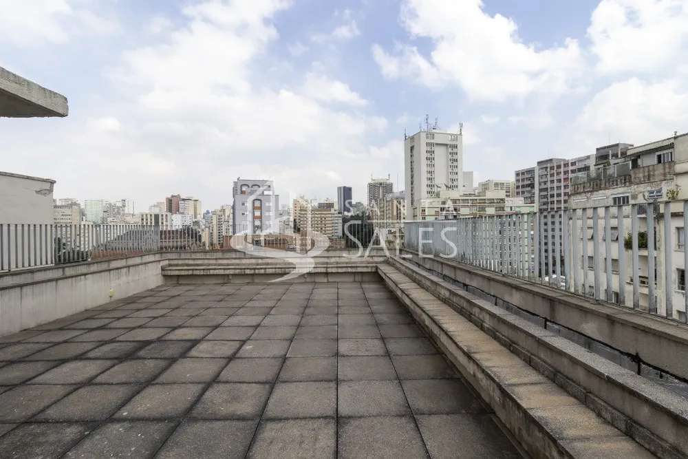 Apartamento, 1 quarto, 22 m² - Foto 5