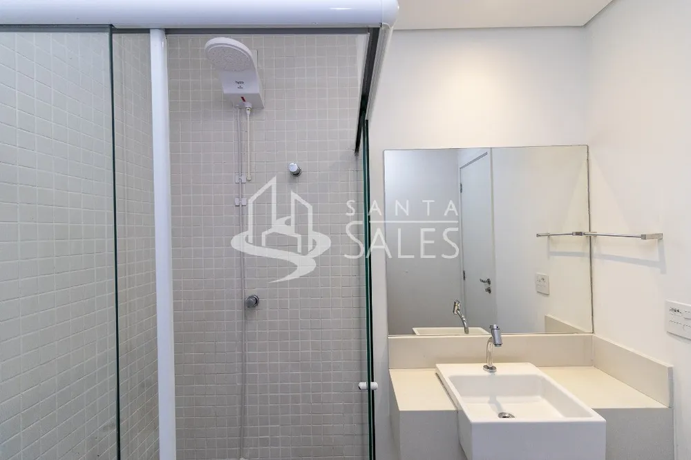 Apartamento, 1 quarto, 22 m² - Foto 6
