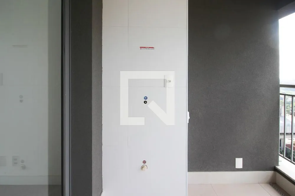 Kitnet-Studio, 35 m² - Foto 6