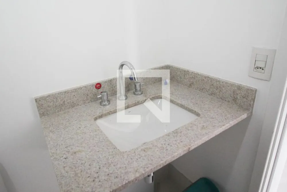 Kitnet-Studio, 35 m² - Foto 11