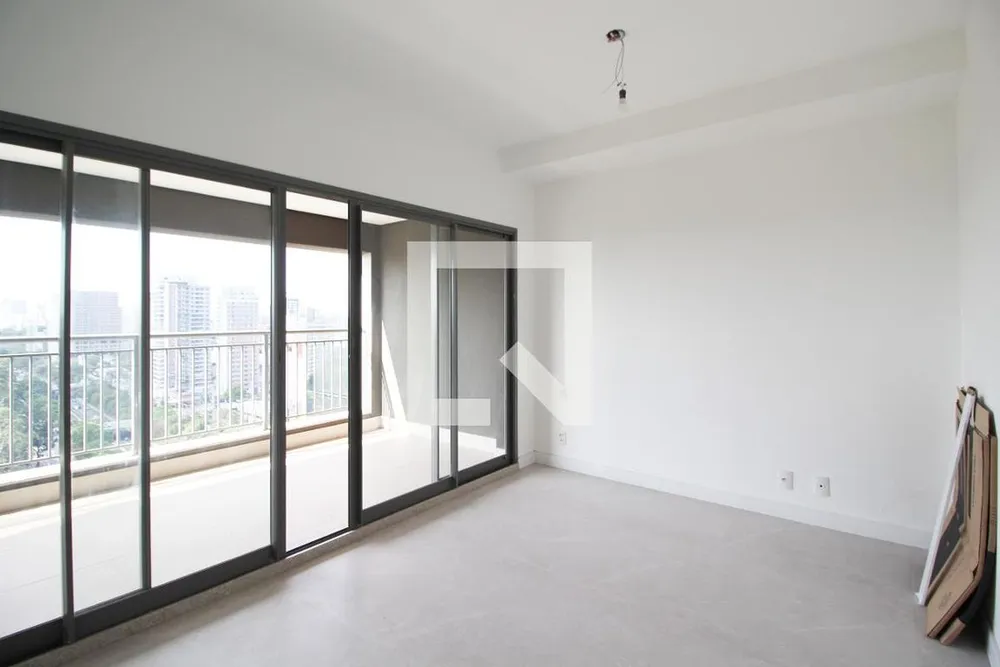 Kitnet-Studio, 35 m² - Foto 1