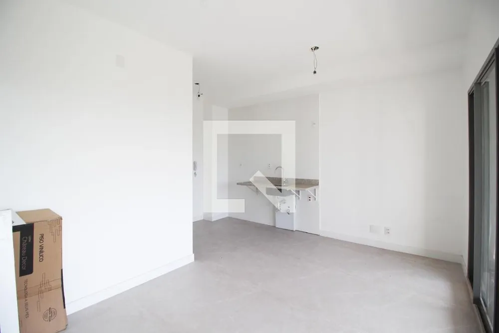 Kitnet-Studio, 35 m² - Foto 3