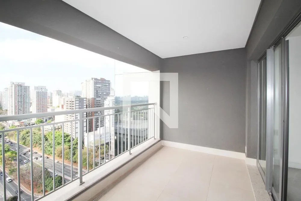 Kitnet-Studio, 35 m² - Foto 8