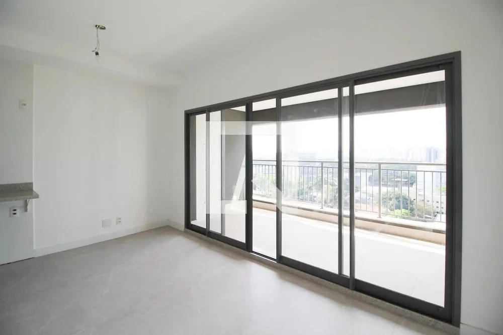 Kitnet-Studio, 35 m² - Foto 2