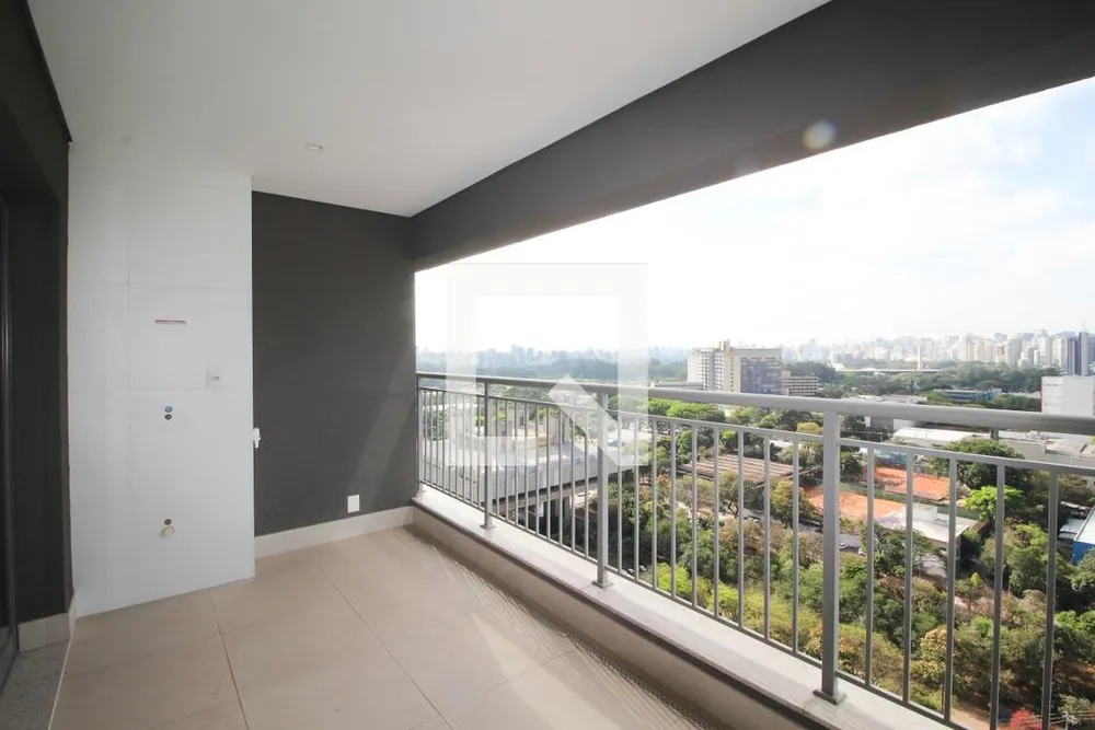 Kitnet-Studio, 35 m² - Foto 4