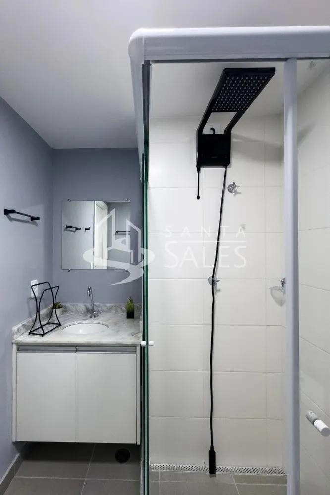 Apartamento, 1 quarto, 27 m² - Foto 5