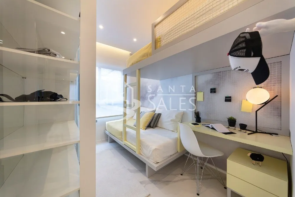 Apartamento, 3 quartos, 74 m² - Foto 3