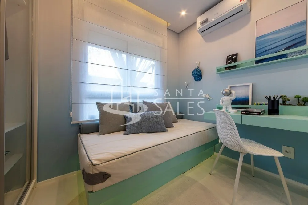 Apartamento, 3 quartos, 74 m² - Foto 4