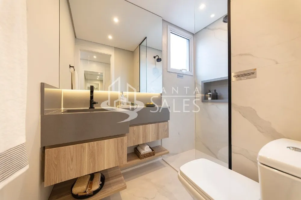 Apartamento, 3 quartos, 74 m² - Foto 6