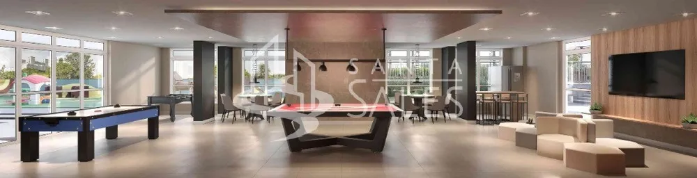 Apartamento, 3 quartos, 74 m² - Foto 7