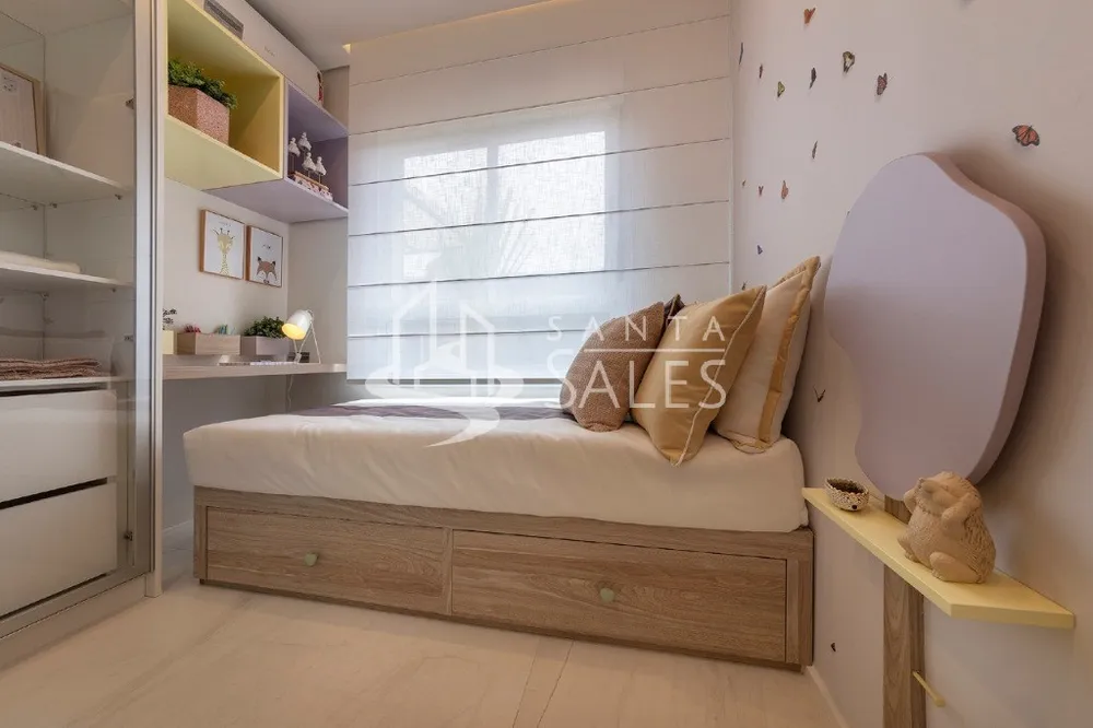 Apartamento, 3 quartos, 74 m² - Foto 5