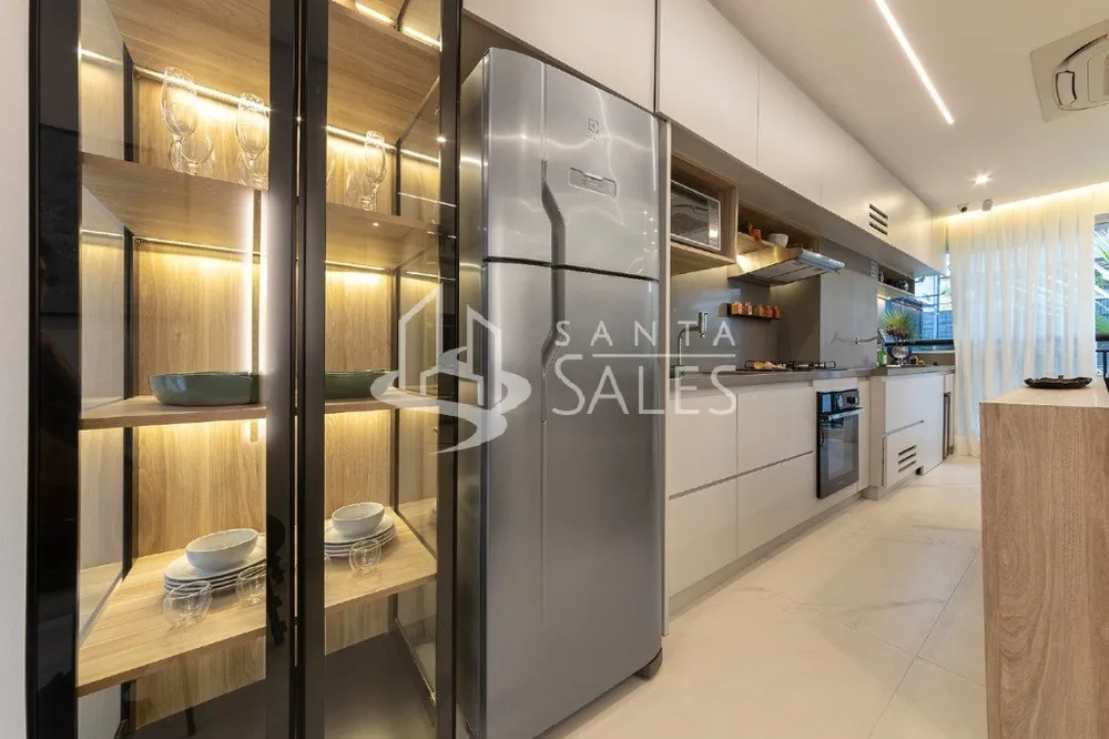 Apartamento, 3 quartos, 74 m² - Foto 2