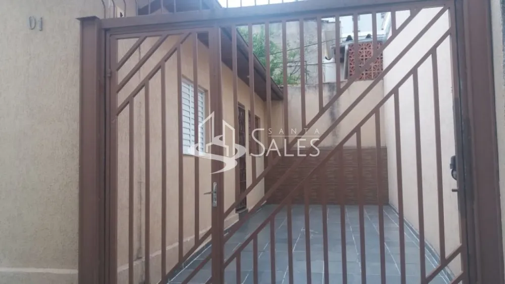 Casa, 2 quartos, 90 m² - Foto 6