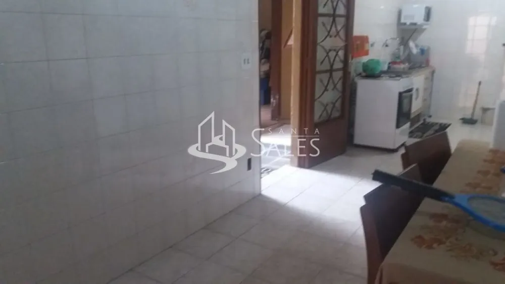 Casa, 2 quartos, 90 m² - Foto 3
