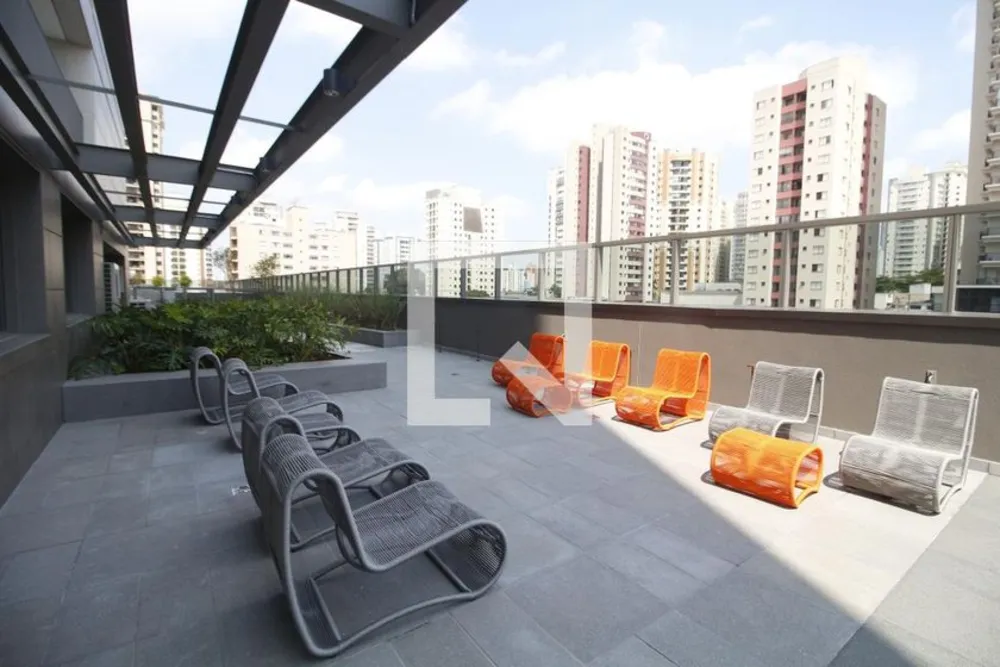 Kitnet-Studio, 32 m² - Foto 9