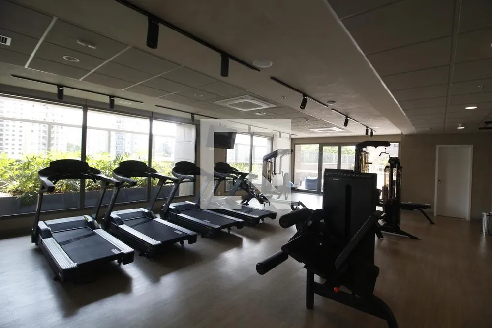 Kitnet-Studio, 32 m² - Foto 8