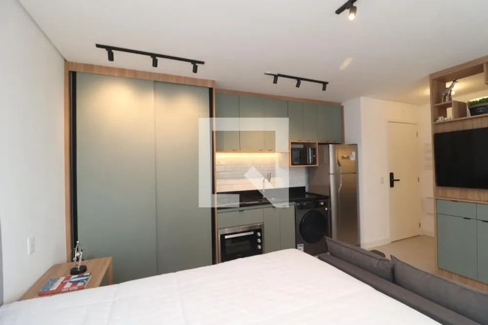 Kitnet-Studio, 32 m² - Foto 2