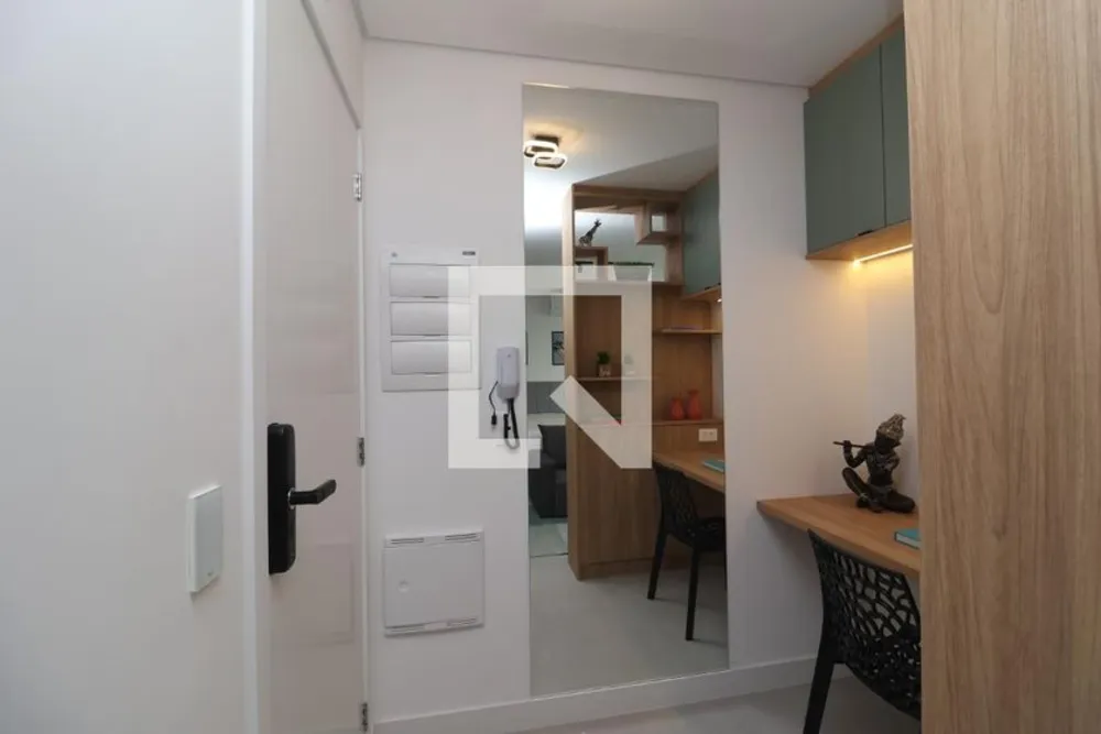Kitnet-Studio, 32 m² - Foto 4