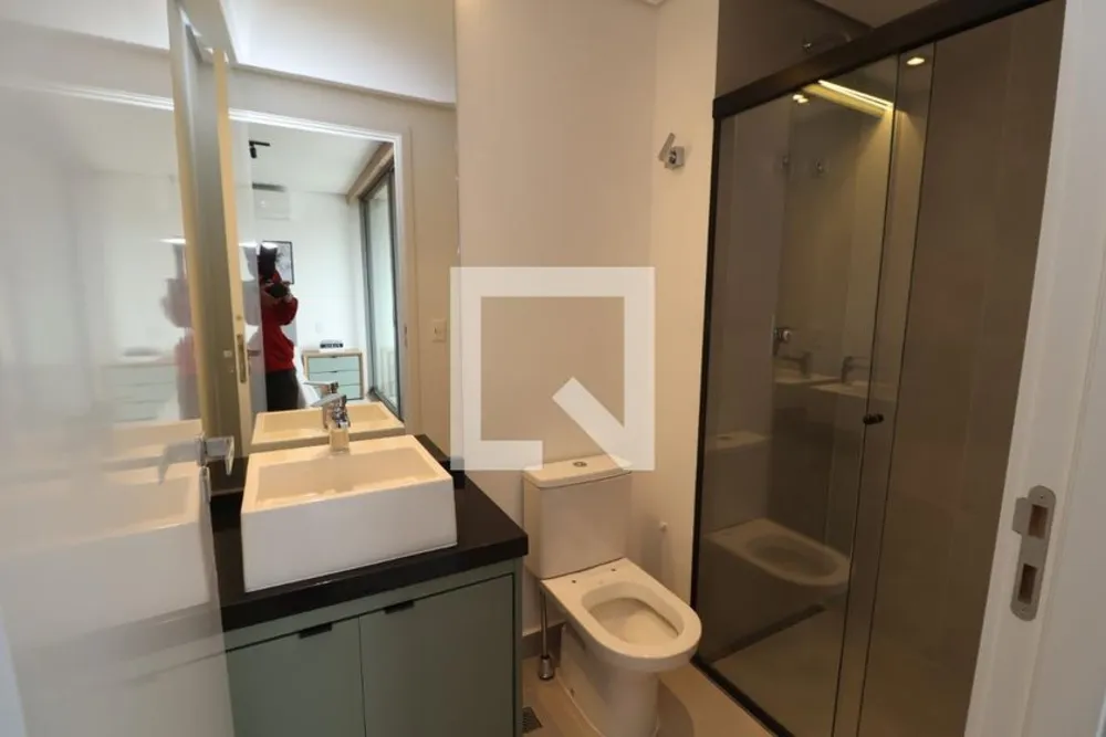 Kitnet-Studio, 32 m² - Foto 5