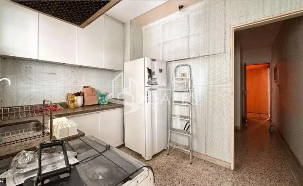 Apartamento, 2 quartos, 140 m² - Foto 2