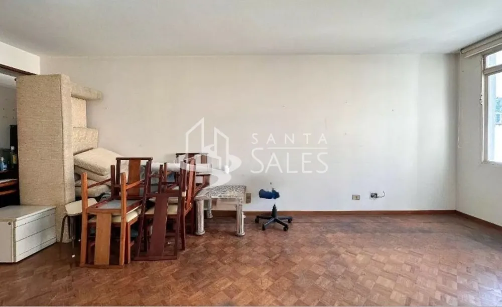 Apartamento, 2 quartos, 140 m² - Foto 8