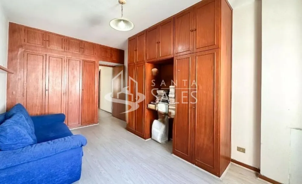 Apartamento, 2 quartos, 140 m² - Foto 3