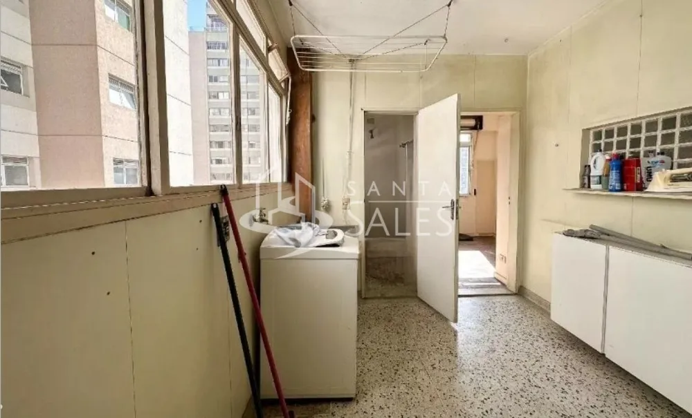 Apartamento, 2 quartos, 140 m² - Foto 5