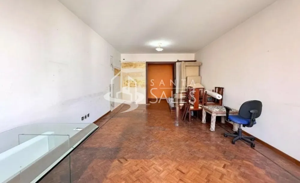 Apartamento, 2 quartos, 140 m² - Foto 4