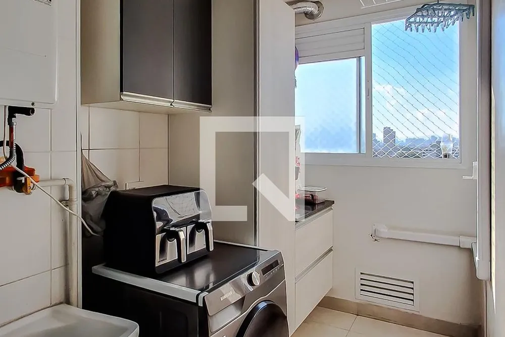 Apartamento, 2 quartos, 54 m² - Foto 4