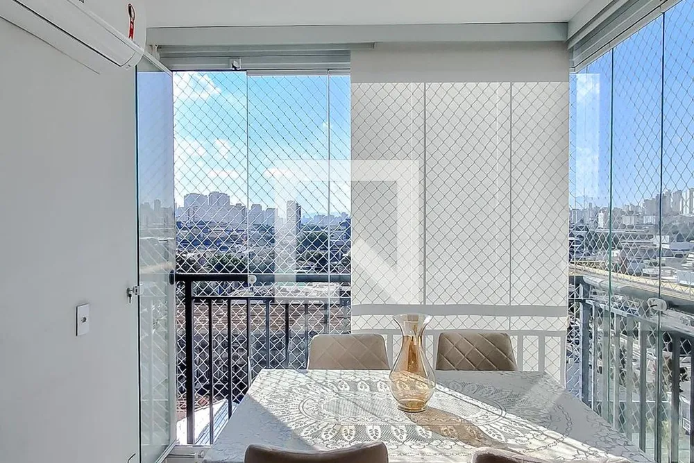 Apartamento, 2 quartos, 54 m² - Foto 3